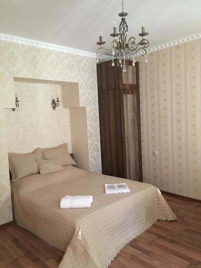 Apartment Barita Tbilisi Exterior foto